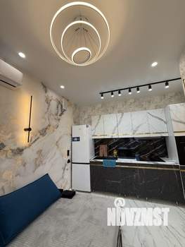 4-к квартира, посуточно, 78м2, 10/11 этаж