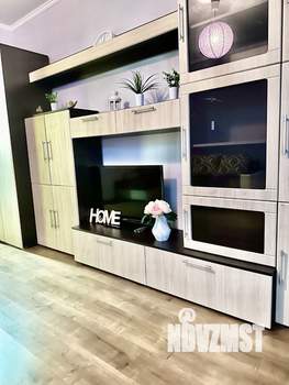 1-к квартира, на длительный срок, 45м2, 2/19 этаж