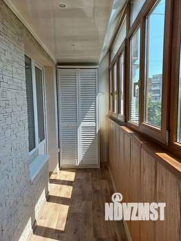 2-к квартира, на длительный срок, 44м2, 5/10 этаж