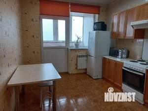 1-к квартира, на длительный срок, 55м2, 6/17 этаж