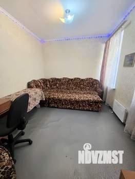 2-к квартира, на длительный срок, 52м2, 1/2 этаж