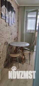 1-к квартира, посуточно, 42м2, 1/19 этаж