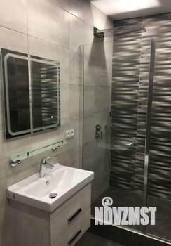 1-к квартира, на длительный срок, 48м2, 10/22 этаж