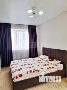 2-к квартира, на длительный срок, 60м2, 13/17 этаж