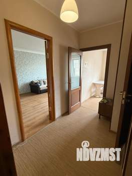 1-к квартира, на длительный срок, 40м2, 4/10 этаж