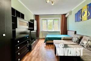 3-к квартира, посуточно, 58м2, 6/9 этаж