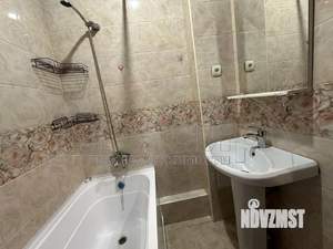 1-к квартира, на длительный срок, 40м2, 8/17 этаж