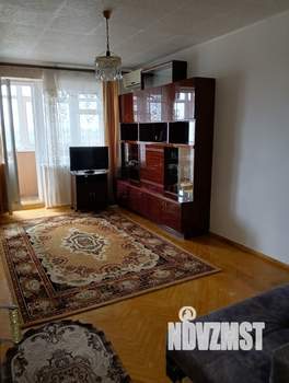 1-к квартира, на длительный срок, 34м2, 9/9 этаж