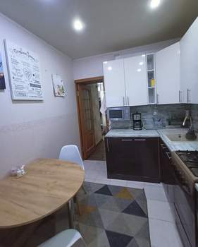 2-к квартира, на длительный срок, 52м2, 6/9 этаж