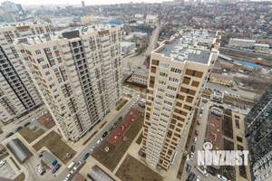 2-к квартира, на длительный срок, 85м2, 24/25 этаж