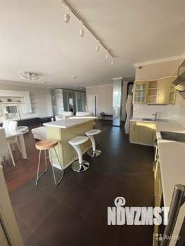 3-к квартира, на длительный срок, 118м2, 5/17 этаж