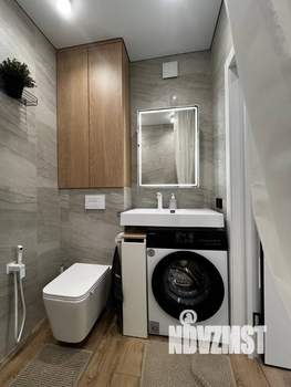 Студия квартира, на длительный срок, 30м2, 13/17 этаж