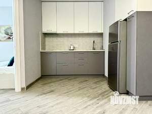 1-к квартира, посуточно, 39м2, 1/1 этаж