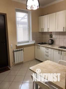 1-к квартира, посуточно, 34м2, 1/1 этаж