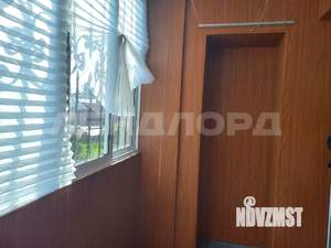 1-к квартира, на длительный срок, 36м2, 1/10 этаж