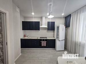 2-к квартира, на длительный срок, 43м2, 4/21 этаж