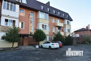 1-к квартира, на длительный срок, 33м2, 1/4 этаж