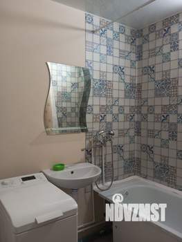 1-к квартира, на длительный срок, 35м2, 14/18 этаж