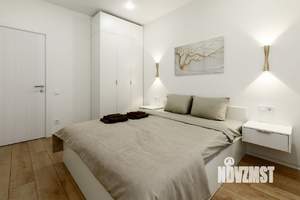 1-к квартира, посуточно, 38м2, 3/13 этаж