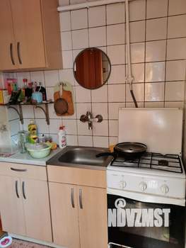 1-к квартира, на длительный срок, 25м2, 1/1 этаж