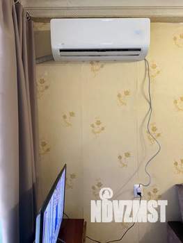 4-к квартира, посуточно, 69м2, 1/5 этаж