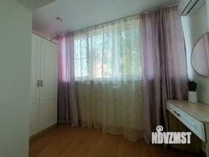 2-к квартира, на длительный срок, 60м2, 4/13 этаж