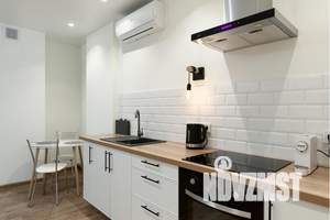 1-к квартира, посуточно, 36м2, 6/25 этаж