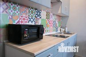 Студия квартира, посуточно, 25м2, 9/9 этаж