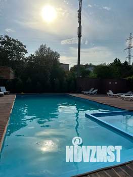 1-к квартира, посуточно, 39м2, 7/9 этаж