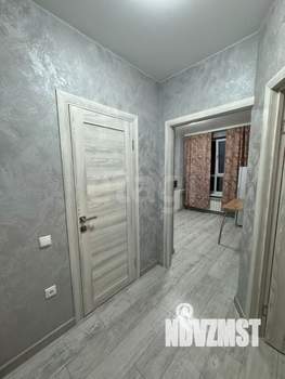 1-к квартира, на длительный срок, 36м2, 3/18 этаж