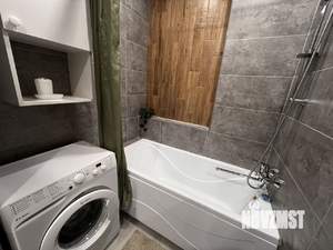 1-к квартира, на длительный срок, 45м2, 3/25 этаж