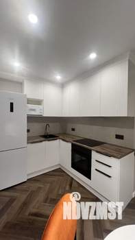 1-к квартира, на длительный срок, 36м2, 16/17 этаж