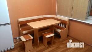 1-к квартира, на длительный срок, 46м2, 6/10 этаж