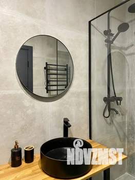 Студия квартира, посуточно, 27м2, 17/25 этаж