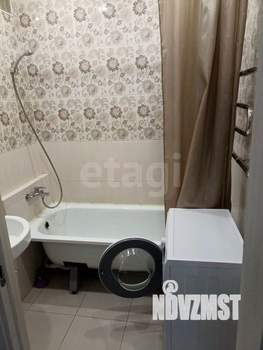 2-к квартира, на длительный срок, 50м2, 9/25 этаж