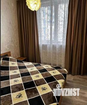 1-к квартира, на длительный срок, 41м2, 18/25 этаж