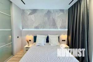 1-к квартира, посуточно, 35м2, 3/25 этаж