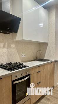 2-к квартира, на длительный срок, 53м2, 1/23 этаж