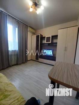 1-к квартира, на длительный срок, 30м2, 1/1 этаж