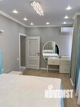 3-к квартира, на длительный срок, 80м2, 18/21 этаж