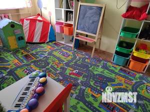 2-к квартира, посуточно, 36м2, 8/9 этаж