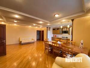 4-к квартира, на длительный срок, 126м2, 5/8 этаж