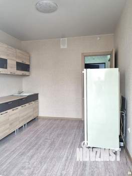 1-к квартира, на длительный срок, 37м2, 11/18 этаж