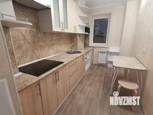 1-к квартира, на длительный срок, 35м2, 3/26 этаж
