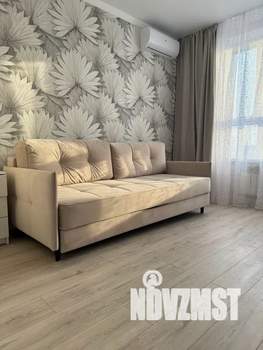 2-к квартира, посуточно, 53м2, 10/12 этаж