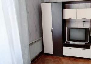 3-к квартира, на длительный срок, 80м2, 2/4 этаж