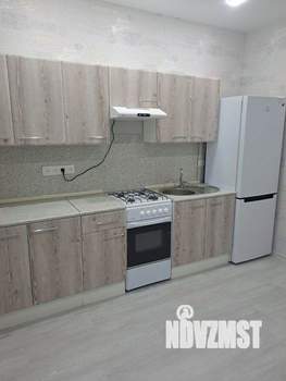 2-к квартира, на длительный срок, 55м2, 13/24 этаж