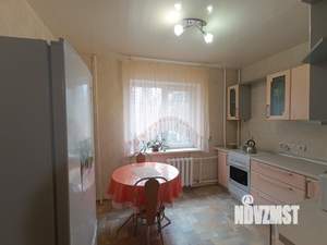 1-к квартира, на длительный срок, 40м2, 3/10 этаж