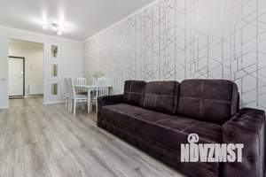 2-к квартира, посуточно, 56м2, 1/1 этаж