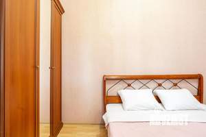 2-к квартира, посуточно, 87м2, 1/1 этаж